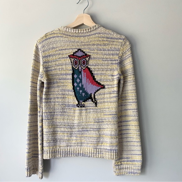 Isabel Marant Etoile Zip Up Sweater - Picture 7 of 7